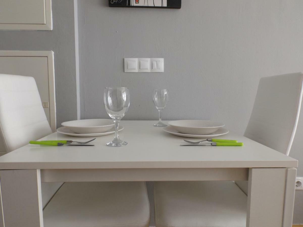 Malaga Centro 13 Apartment Екстериор снимка