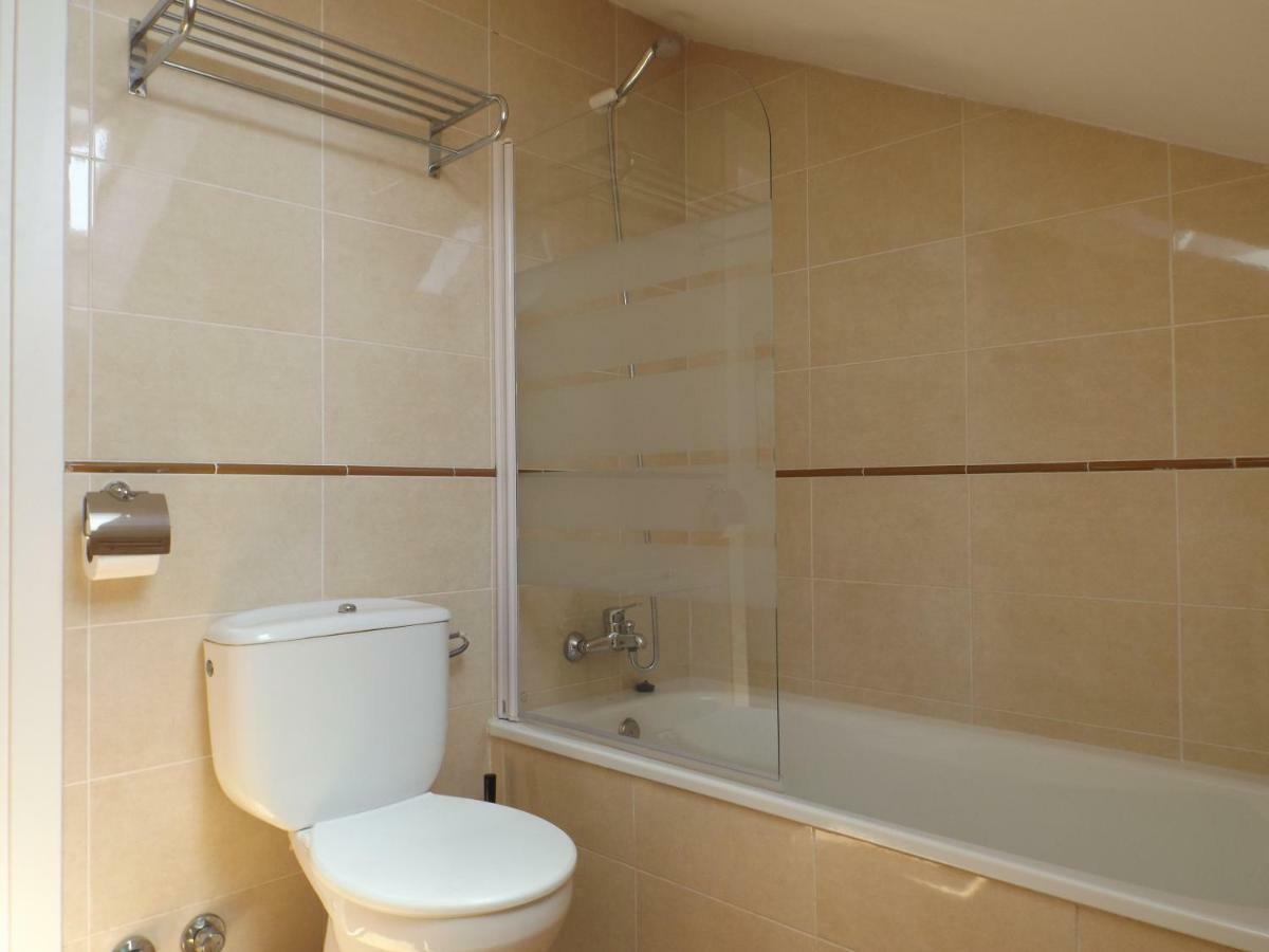 Malaga Centro 13 Apartment Екстериор снимка