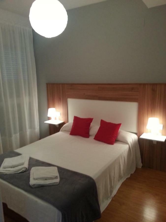 Malaga Centro 13 Apartment Екстериор снимка