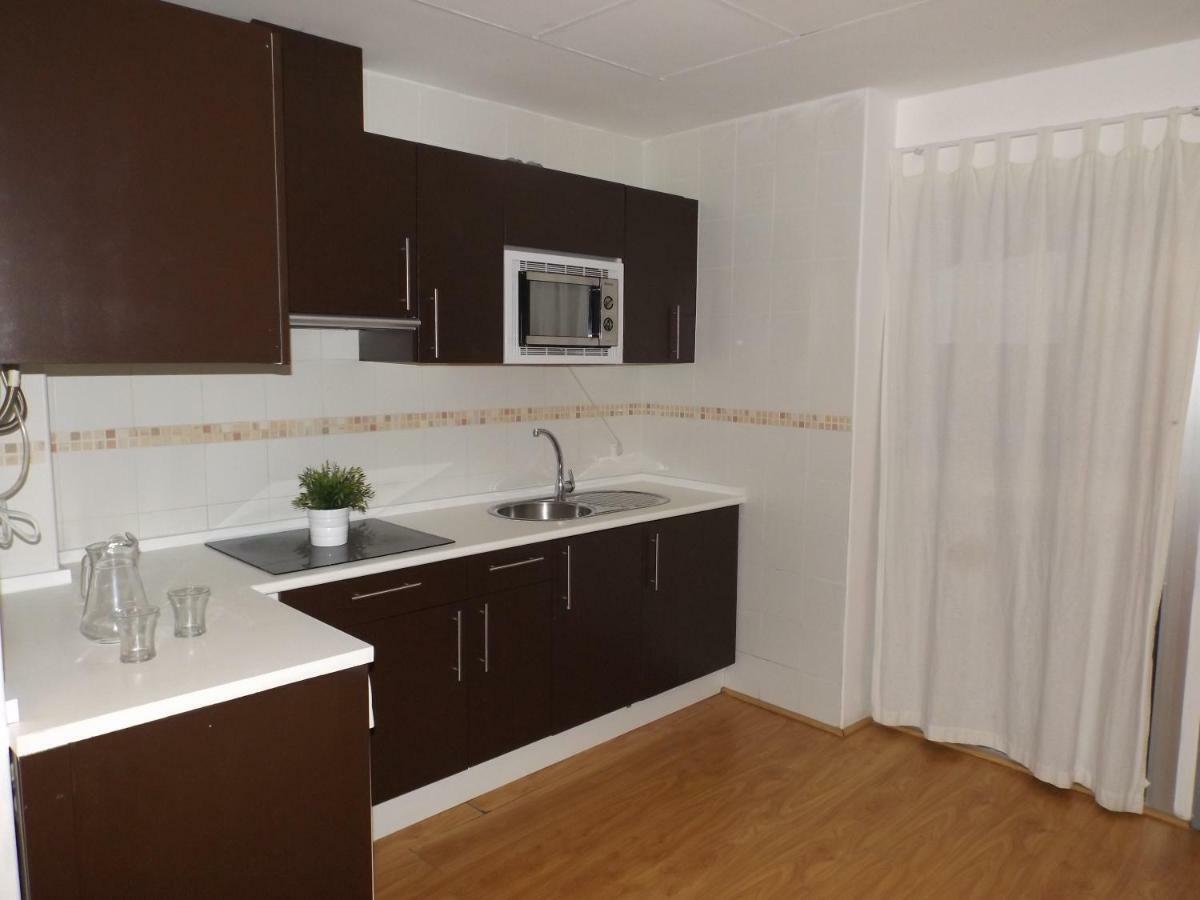 Malaga Centro 13 Apartment Екстериор снимка