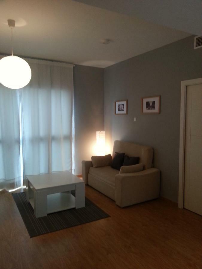 Malaga Centro 13 Apartment Екстериор снимка